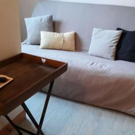 Chambres D'Hotes Hebergement F.Mathieu Saint-Maurice-sur-Moselle Extérieur photo